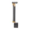 Lezyne Pump Hand Shock Drive Black / Gold