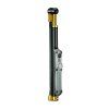 Lezyne Pump Hand Digital Shock Drive Black / Gold