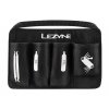 Kontajner s organizérom Lezyne Flow Caddy Black