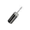 Lezyne Tubeless Kit Black