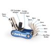 ParkTool MT-40, multikľúč
