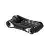 Lezyne Multi-Tool Rap Ii - 12 Black