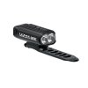 Lezyne Micro Drive 600XL, predné svetlo na bicykel - Black
