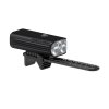 Lezyne Macro Drive 1300XL Remonte Loaded, predné svetlo na bicykel - Black