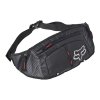 Fox Hip Pack Slim, ľadvinka - Black