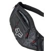 Fox Hip Pack Slim, ľadvinka - Black