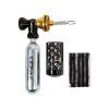 Lezyne Tubeless Co2 Blaster Black / Gold
