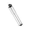 Lezyne Pump Hand Tech Drive Hv - S Silver Gloss
