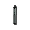 Lezyne Pump Hand Pocket Drive Hv Lite Grey Gloss