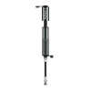 Lezyne Pump Hand Pocket Drive Hv Lite Grey Gloss