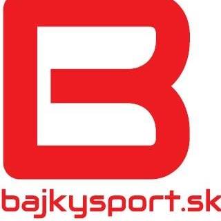BAJKY ŠPORT