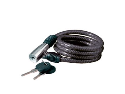 lock K 1026S black