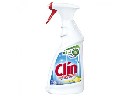 CLIN 500ml rozprašovač - Citrus