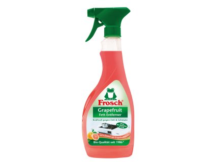 Frosch MR 500ml odmastovač kuchyne Grep