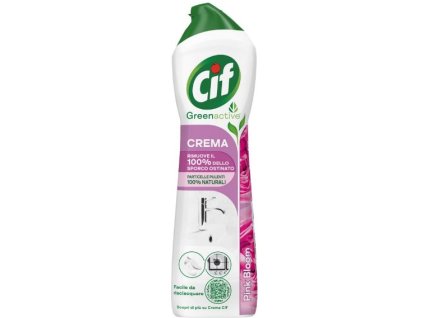 CIF tekutý prášok 500ml Rosa