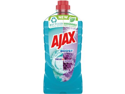 AJAX 1L Boost - Vinegar & Lavender