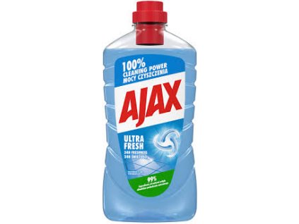 AJAX 1L Ultra Fresh