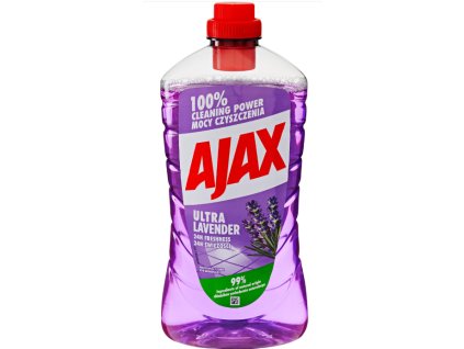 AJAX 1L Ultra Lavender