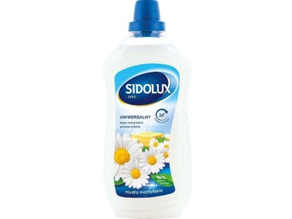 SIDOLUX Universal 1L - Marseillské mydlo