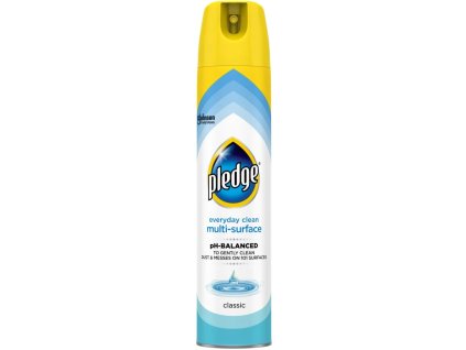 PLEDGE sprej 250ml - Multi Surface