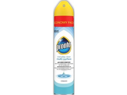 PRONTO sprej 300ml - Multi Surface
