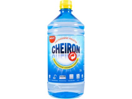 CHEIRON 1L - odstraňovač vodného kameňa