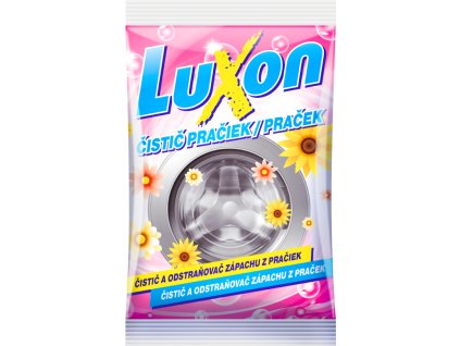LUXON 150g - čistič práčiek