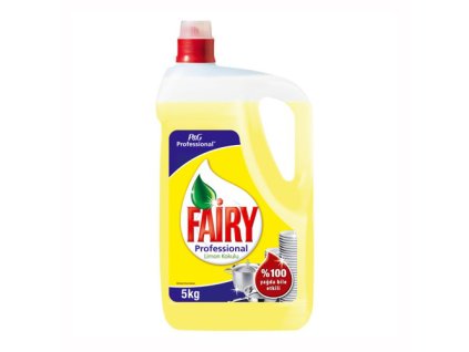 FAIRY Professional na riad 5L