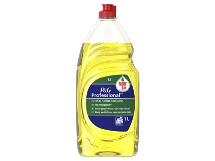 JAR na riad 1L ProfiLine Lemon