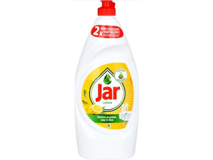 JAR na riad 900ml - Lemon