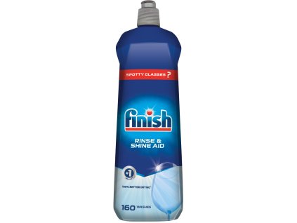 FINISH leštidlo 800ml - Regular