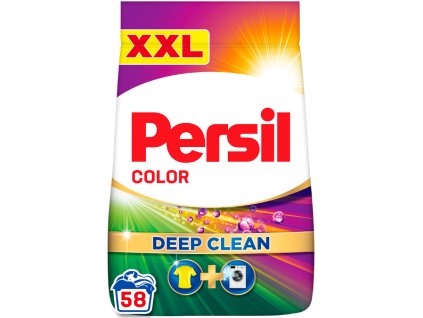 Persil 3,48kg Color 58PD