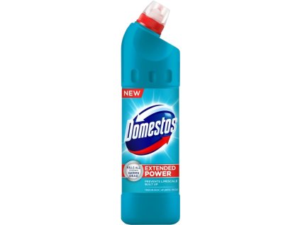 DOMESTOS WC gél 750ml - Atlantic Fresh