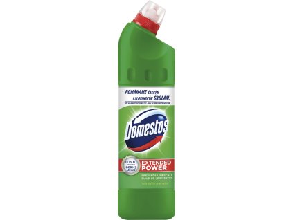 DOMESTOS WC gél 750ml - Pine