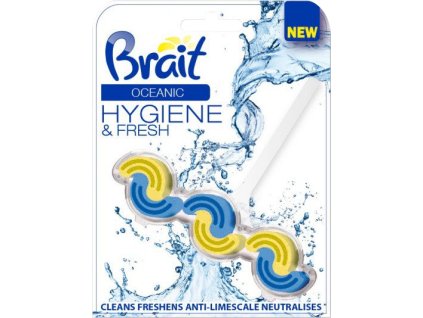 BRAIT WC blok 45g - Oceanic