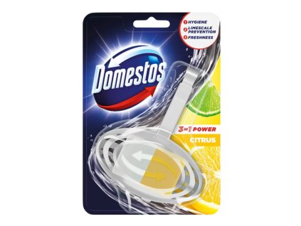 DOMESTOS WC blok 35g - Citrus