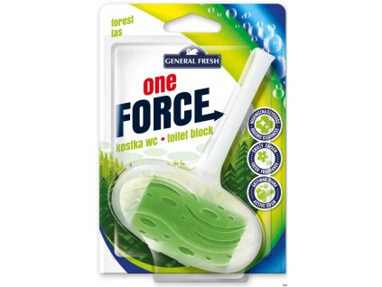 GENERAL FRESH WC blok 40g - Les