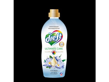 DREFT aviváž 1L Blue Dream