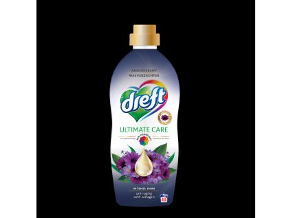 DREFT aviváž 1L Intense Dark