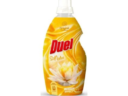 DUEL aviváž 1,6L Soft Lotus