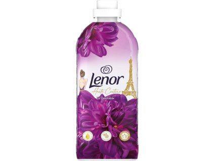 LENOR aviváž  1,2L Desirable