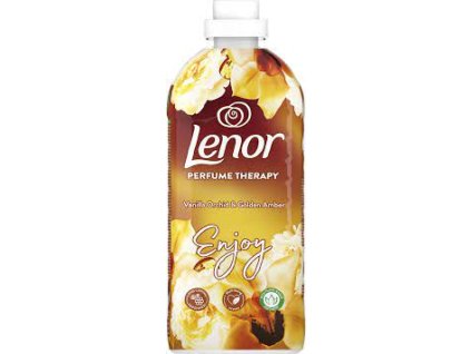 LENOR aviváž  1,2L Gold Orchid