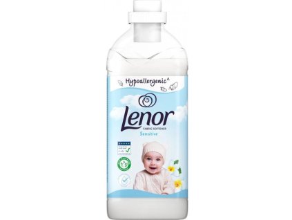 LENOR aviváž  1,6L Sensitive