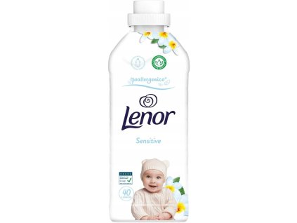 LENOR aviváž 525ml Sensitive
