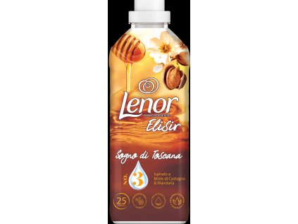 LENOR aviváž 525ml Sogno di Toscana