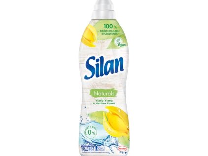SILAN 770ml YlangVetiver