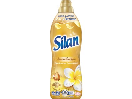 SILAN aviváž  770ml Frangipani