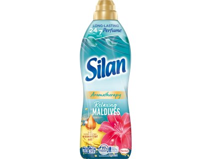 SILAN aviváž  770ml Maldives