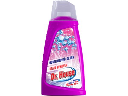 DR. HOUSE na škvrny 1L