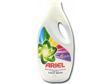 Ariel gél 1,54L Color 44PD